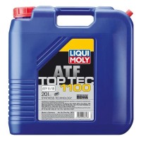 Трансмісійна олива Liqui Moly TOP TEC ATF 1100 20л (3653)