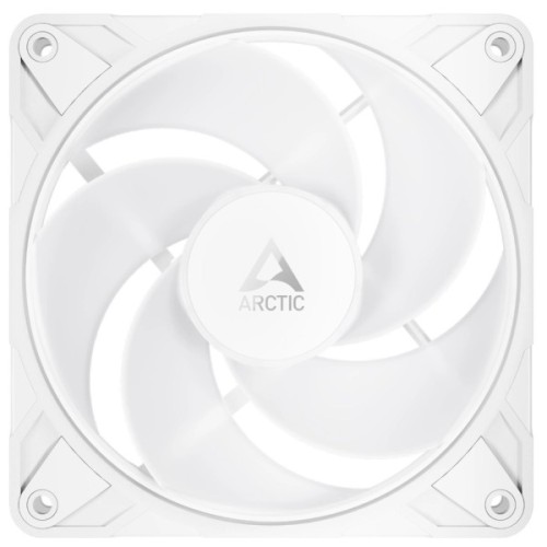 Кулер до корпусу Arctic P12PRO REV ARGB WHITE (ACFAN00325A)