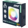 Кулер до корпусу Arctic P12PRO REV ARGB WHITE (ACFAN00325A)