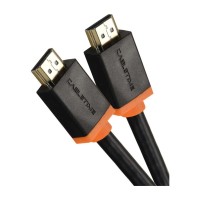 Кабель мультимедійний HDMI M to HDMI M 5.0m V2.0 4K60Hz Cabletime (CA915309)
