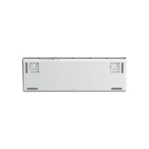 Клавіатура Aula S100pro RGB KRGD Red Switch Wireless/Bluetooth/Type-C UA White/Blue (6948391205762)