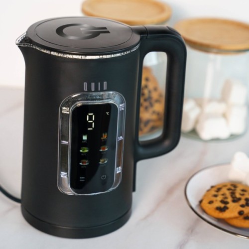 Електрочайник QUIN KTL-303