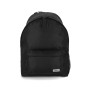 Рюкзак для ноутбука Bagland 17" Stylish XL 35L black coal 0055891 (1120420811)