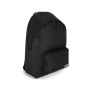 Рюкзак для ноутбука Bagland 17" Stylish XL 35L black coal 0055891 (1120420811)