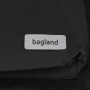 Рюкзак для ноутбука Bagland 17" Stylish XL 35L black coal 0055891 (1120420811)