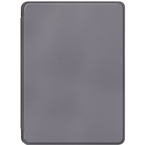Чохол до електронної книги BeCover Smart Case Amazon Kindle Paperwhite 11th Gen. 2021 Gray (707205)