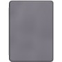 Чохол до електронної книги BeCover Smart Case Amazon Kindle Paperwhite 11th Gen. 2021 Gray (707205)