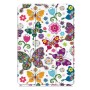 Чохол до планшета BeCover Smart Case Xiaomi Pad 7 / 7 Pro 11.2" Butterfly (712800)