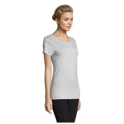 Футболка Sol's Martin women пастельно-блакитний M (02856251M)