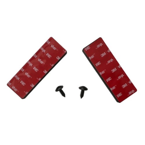 Рамка номерного знака RedHill 24-050-IS