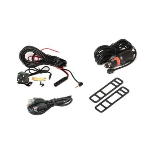 Відеореєстратор Aspiring Reflex 1 X2 Camers (RF39678)