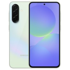 Мобільний телефон Samsung Galaxy A36 5G 8/256Gb Light Green (SM-A366BLGGEUC)