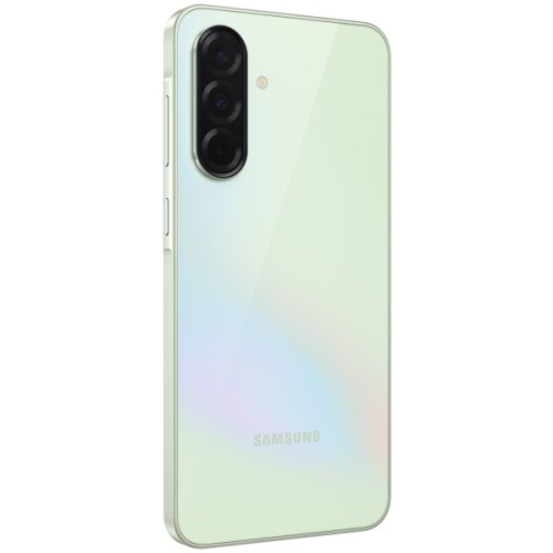 Мобільний телефон Samsung Galaxy A36 5G 8/256Gb Light Green (SM-A366BLGGEUC)