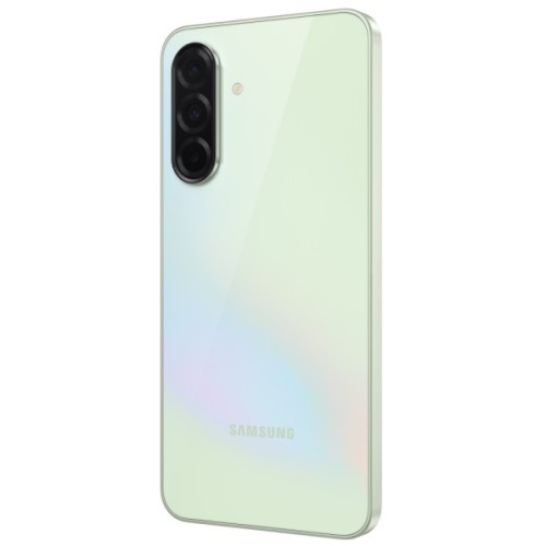 Мобільний телефон Samsung Galaxy A36 5G 8/256Gb Light Green (SM-A366BLGGEUC)