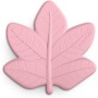 Прорізувач Suavinex Poetry листочок, рожевий (403034)