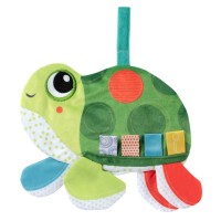 Брязкальце Chicco Черепашка Моллі (11631.00)