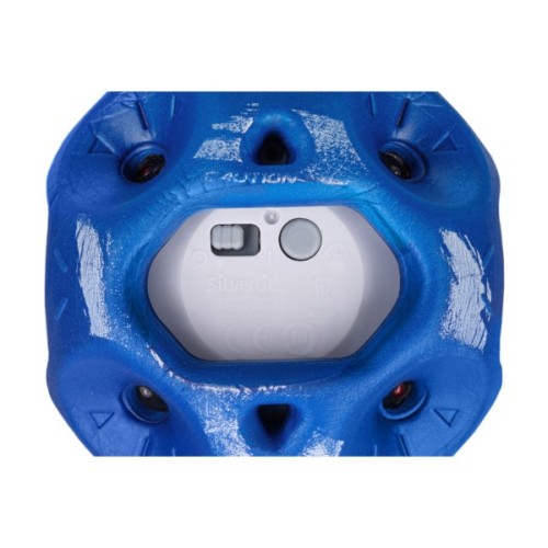 Іграшкова зброя Silverlit Lazer M.A.D. Ручная граната G-бластер (LM-86864)