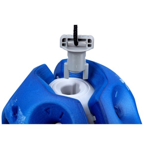 Іграшкова зброя Silverlit Lazer M.A.D. Ручная граната G-бластер (LM-86864)