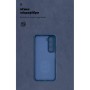 Чохол до мобільного телефона Armorstandart ICON Infinix Hot 60 4G Camera cover Dark Blue (ARM88243)
