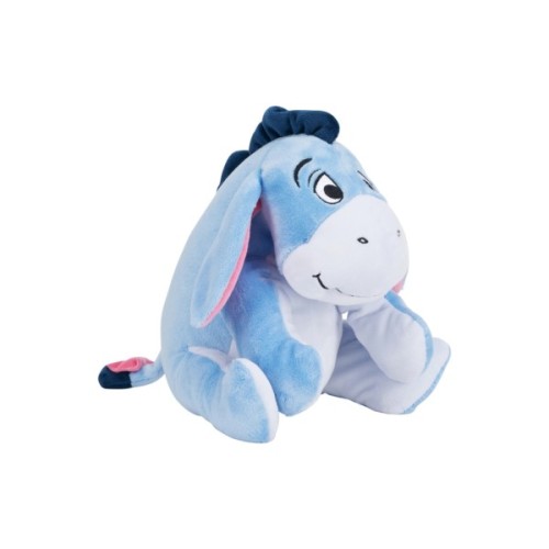 М'яка іграшка Disney Віслючок Іа 25 см (3858889575044)