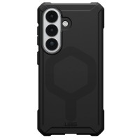 Чохол до мобільного телефона UAG Samsung Galaxy S26 Essential Armor with Magnet black (214534114040)