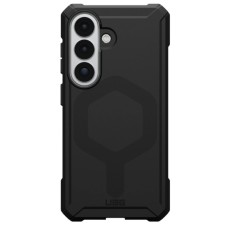 Чохол до мобільного телефона UAG Samsung Galaxy S26 Essential Armor with Magnet black (214534114040)
