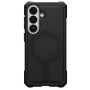 Чохол до мобільного телефона UAG Samsung Galaxy S26 Essential Armor with Magnet black (214534114040)