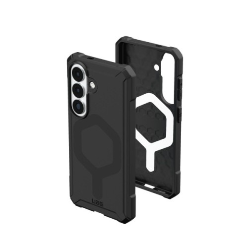 Чохол до мобільного телефона UAG Samsung Galaxy S26 Essential Armor with Magnet black (214534114040)