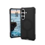 Чохол до мобільного телефона UAG Samsung Galaxy S26 Essential Armor with Magnet black (214534114040)