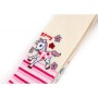 Колготки дитячі UCS Socks з поні (M0C0301-0860-98G-beige)