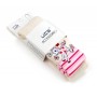 Колготки дитячі UCS Socks з поні (M0C0301-0860-98G-beige)
