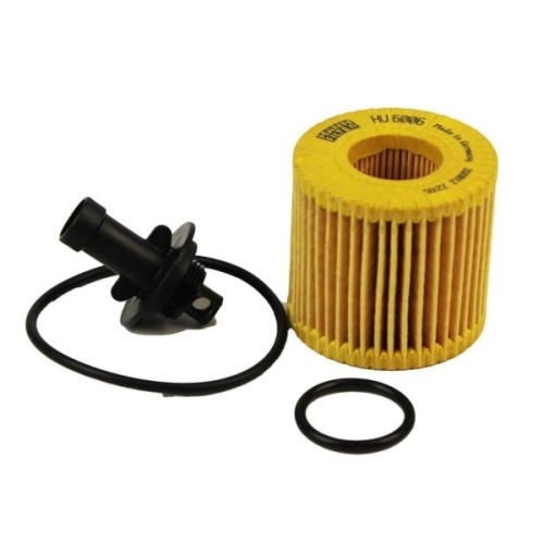 Фільтр масляний Mann HU6006Z