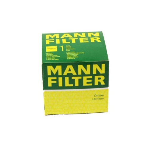 Фільтр масляний Mann HU6006Z