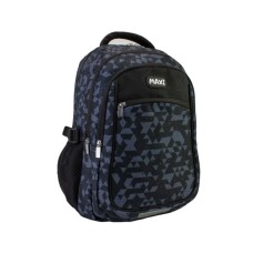 Рюкзак шкільний Maxi 16,5" (MX85451)