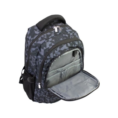 Рюкзак шкільний Maxi 16,5" (MX85451)