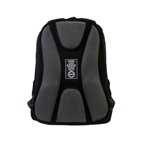 Рюкзак шкільний Maxi 16,5" (MX85451)