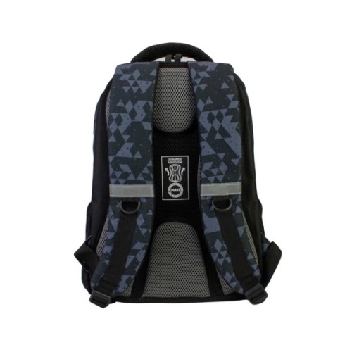 Рюкзак шкільний Maxi 16,5" (MX85451)