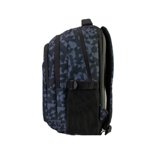 Рюкзак шкільний Maxi 16,5" (MX85451)