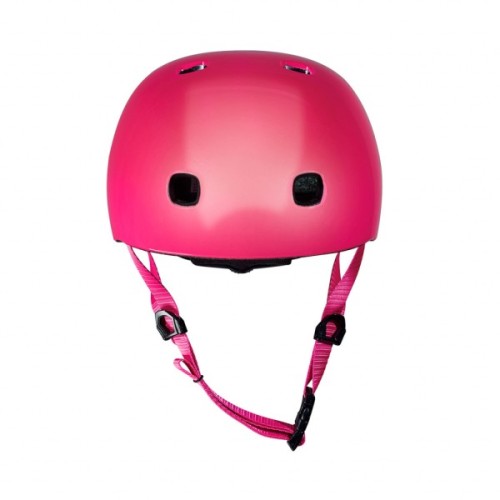 Шолом Micro Raspberry LED S 48-53 cm (AC2080BX)