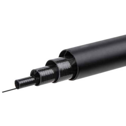 Вудилище Brain Phantom 4m, факт. длина - 3,92 m, 90 g (1858.40.51)