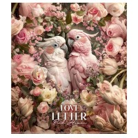 Зошит Школярик Bird house 60 аркушів клітинка (060-3478K)