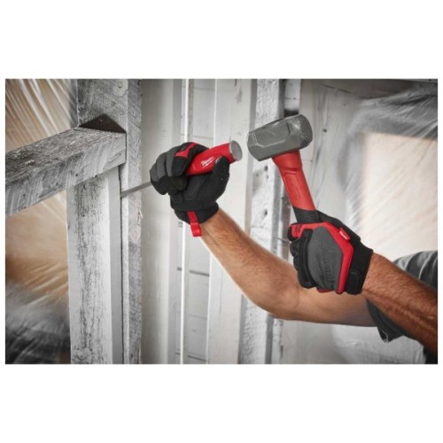 Викрутка Milwaukee ударна 290мм (4932480975)