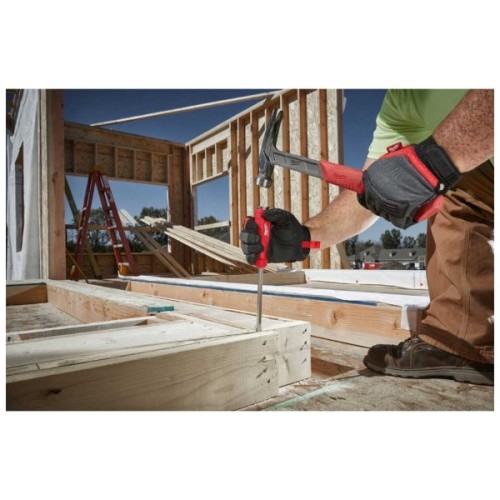 Викрутка Milwaukee ударна 290мм (4932480975)