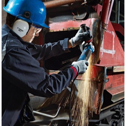 Шліфувальна машина Bosch GWS 19-125 CIE (0.601.79P.002)