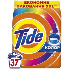 Пральний порошок Tide Color 5 кг (8006530172370)