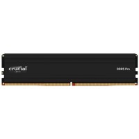 Модуль пам'яті для комп'ютера DDR5 32GB 6000 MHz Pro Micron (CP32G60C40U5BT)