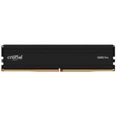 Модуль пам'яті для комп'ютера DDR5 32GB 6000 MHz Pro Micron (CP32G60C40U5BT)