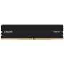 Модуль пам'яті для комп'ютера DDR5 32GB 6000 MHz Pro Micron (CP32G60C40U5BT)