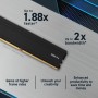 Модуль пам'яті для комп'ютера DDR5 32GB 6000 MHz Pro Micron (CP32G60C40U5BT)