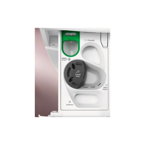 Пральна машина Electrolux EW8F5492SQU